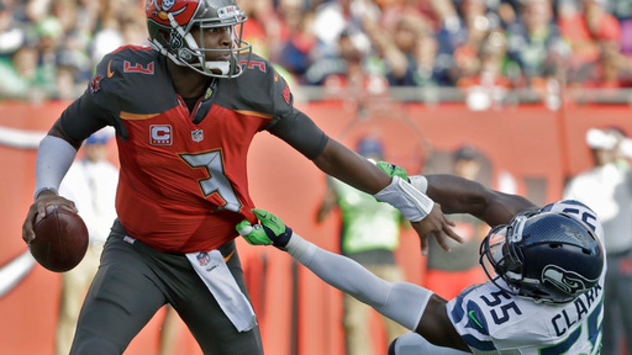 Overreactions: Winston, Mariota best 1-2 QB draft ever